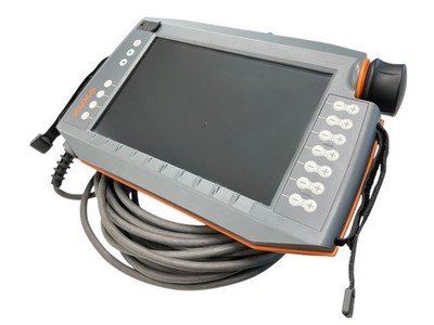 KUKA SmartPad Pro Control unit Teach Pendant 00-372-107