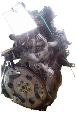 2009 Chevrolet Malibu 2.4l Engine Complete Assembly Oem 12632971 Fwd Black