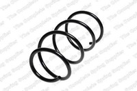 LesjÖFors Fahrwerksfeder 4092561 FüR Toyota