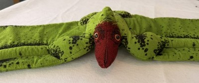 Adventure Planet Interactive Pterodactyl Dinosaur Plush 48'' Wingspan Plush
