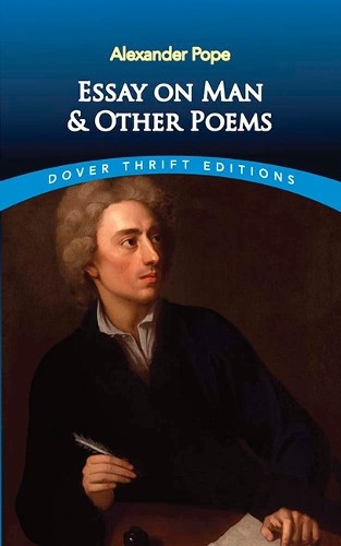 Essay on Man and Other Poems: ix (Thrift Editions) - Image 4