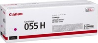 Canon Toner 055 H Magenta Bis 5.900 Seiten