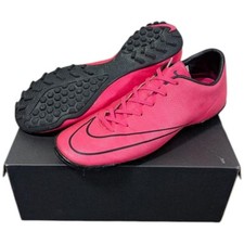 Nike Mercurial Victory V TF Turf Soccer Cleats US 9
