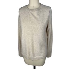 Brochu Walker Cashmere Sweater sz XS