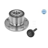 2X Radnabe Vorne FüR Volvo XC60 156 2.0 2.4 2.5 3.0 3.2 08 Bis 17 Meyle D5204T7