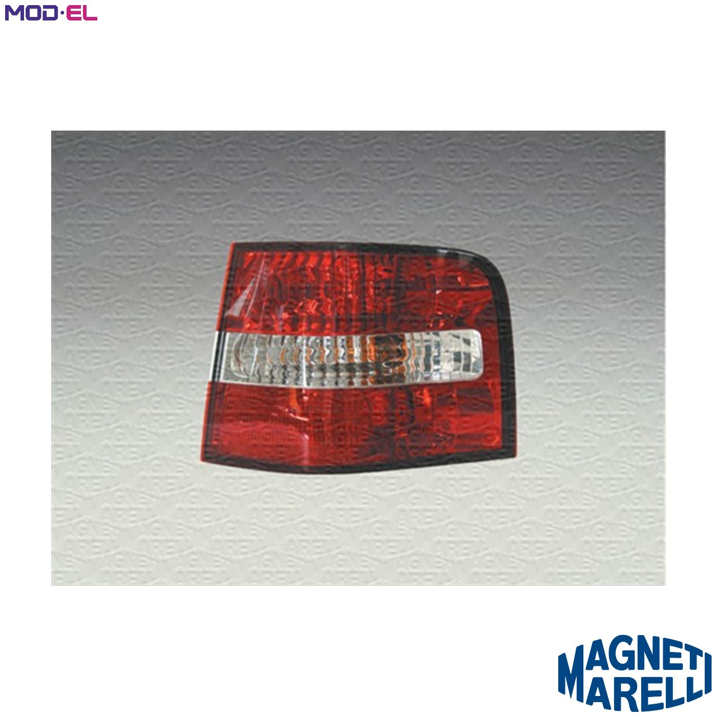 TAIL LIGHT ASSEMBLY 714028190801 FOR FIAT STILO/Multi/Wagon 192 A4.000 1.7L 4cyl