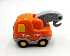 VTech Go Go Smart Wheels Vehicles Tommy Orang...