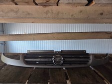Calandre Opel VIVARO