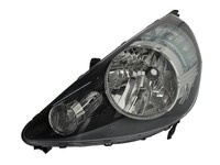 Hauptscheinwerfer TYC 20-1194-06-2, Links