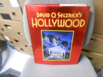 David O. Selznick's Hollywood Haver, Ronald und Thomas Ingalls: