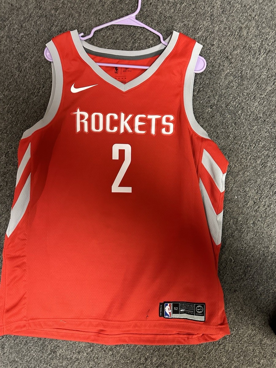 john wall houston jersey