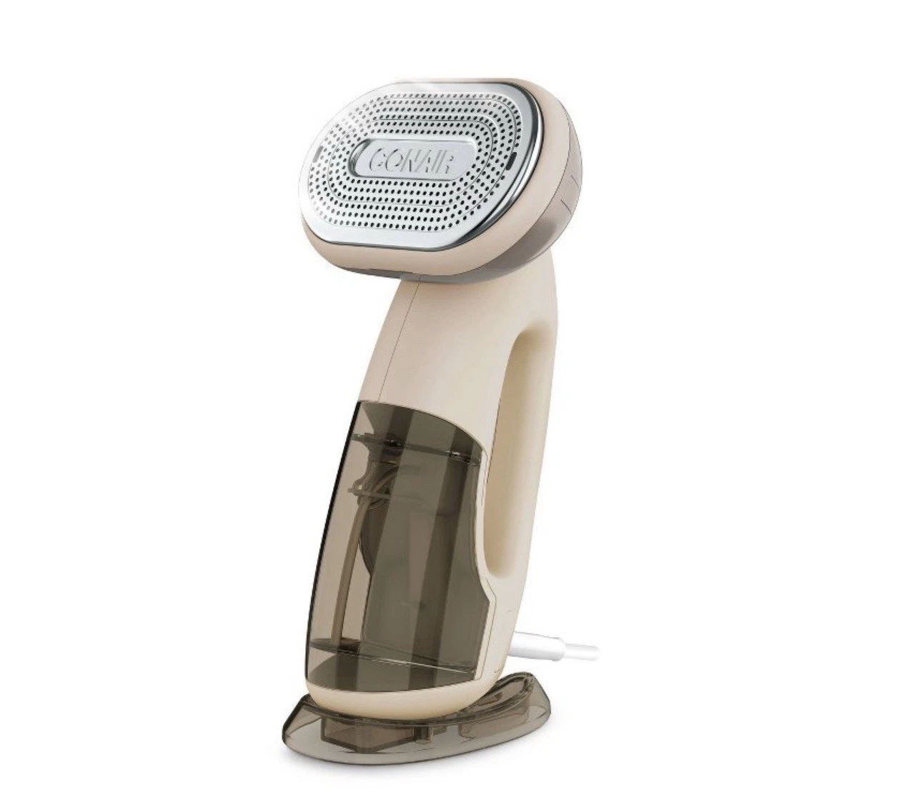 Conair Turbo Extreme Steam 2-in-1 Steamer and Iron with Gentle Temperature
Opens in a new window or