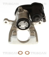 Bremssattel Triscan 8175 14229 FüR Nissan Trail 3 Leaf ZE1 Qashqai 2 J11 DIG Dci