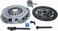 Sachs 3000 990 445 Kupplungssatz For Nissan Opel Renault Vauxhall