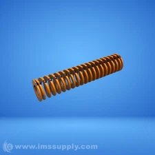 Torque Spring Coil FNIP