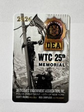 BRAND NEW 2026 DEA PBA CARD LIKE SBA DONT BE ...