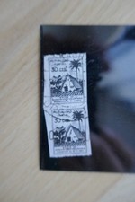 SPAIN - MUTUALIDAD POSTAL - 2 USED STAMPS