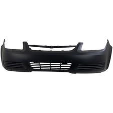 Front Bumper Cover For 2005-2010 Chevrolet Cobalt Primed 19120183 Front Bumper Cover For 2005-2010 Chevrolet Cobalt Primed 19120183