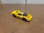 Vintage Hot Wheels Crack-ups Side Banger #5 Yellow 84 Sidebanger Used Blackwall