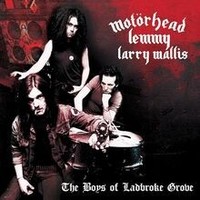 The Boys Of Ladbroke Grove Von MotöRhead | Cd | Zustand Neu
