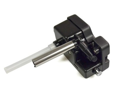 DeLonghi Milchbehälterdeckel mit Schlauch 7313285909 für EC850.M / EC860.M