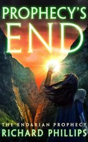 Richard Phillips | Prophecy's End | Taschenbuch | Englisch (2020)