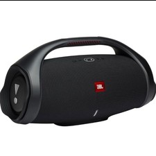 JBL Boombox Portable Bluetooth Speaker