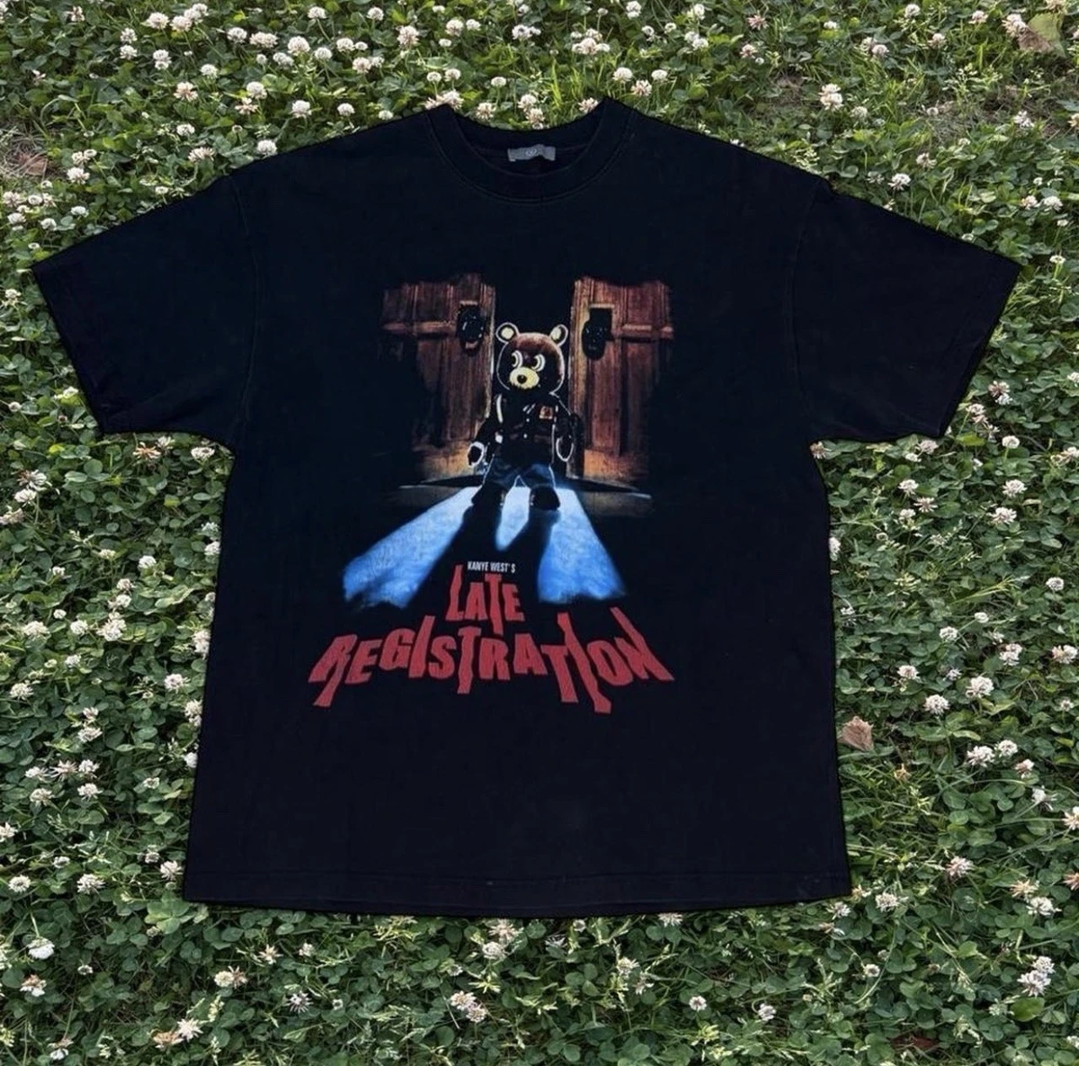 kanye west late registration products for sale | eBay