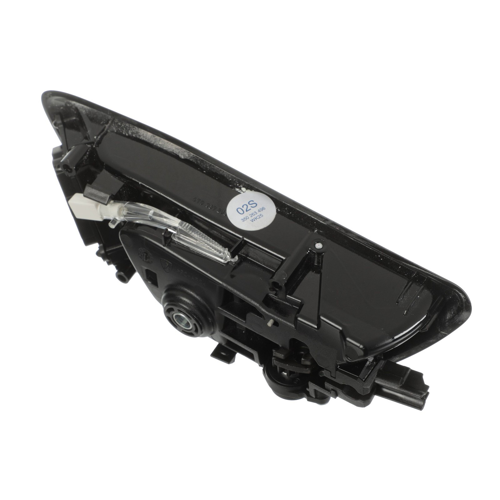 Lamborghini Huracan 2015-2023 Left Inner Door handle P/N 4T0837293N
