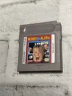 Home Alone - Nintendo Game Boy - CART ONLY - TESTED AND WORKING VGC Vintage Vtg