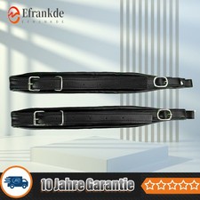 Akkordeon Schultergurte Verstellbare Akkordeon Gurt Pu Leder Für 80 bis 120 bass