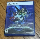 Star Ocean The Second Story R - Sony PlayStation 5