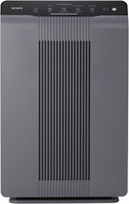 Winix 5300-2 Air Purifier with HEPA Filter for Allergies, Dust, Smoke, Odours