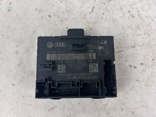 2013-2015 Audi RS5 8T Vorne Rechts Tür Kontrolle Modul ECU Einheit 8T0959792P