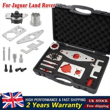 Engine Timing Tool Kit For Land Rover Jaguar 2.0T Diesel AJ200 E Pace F Pace