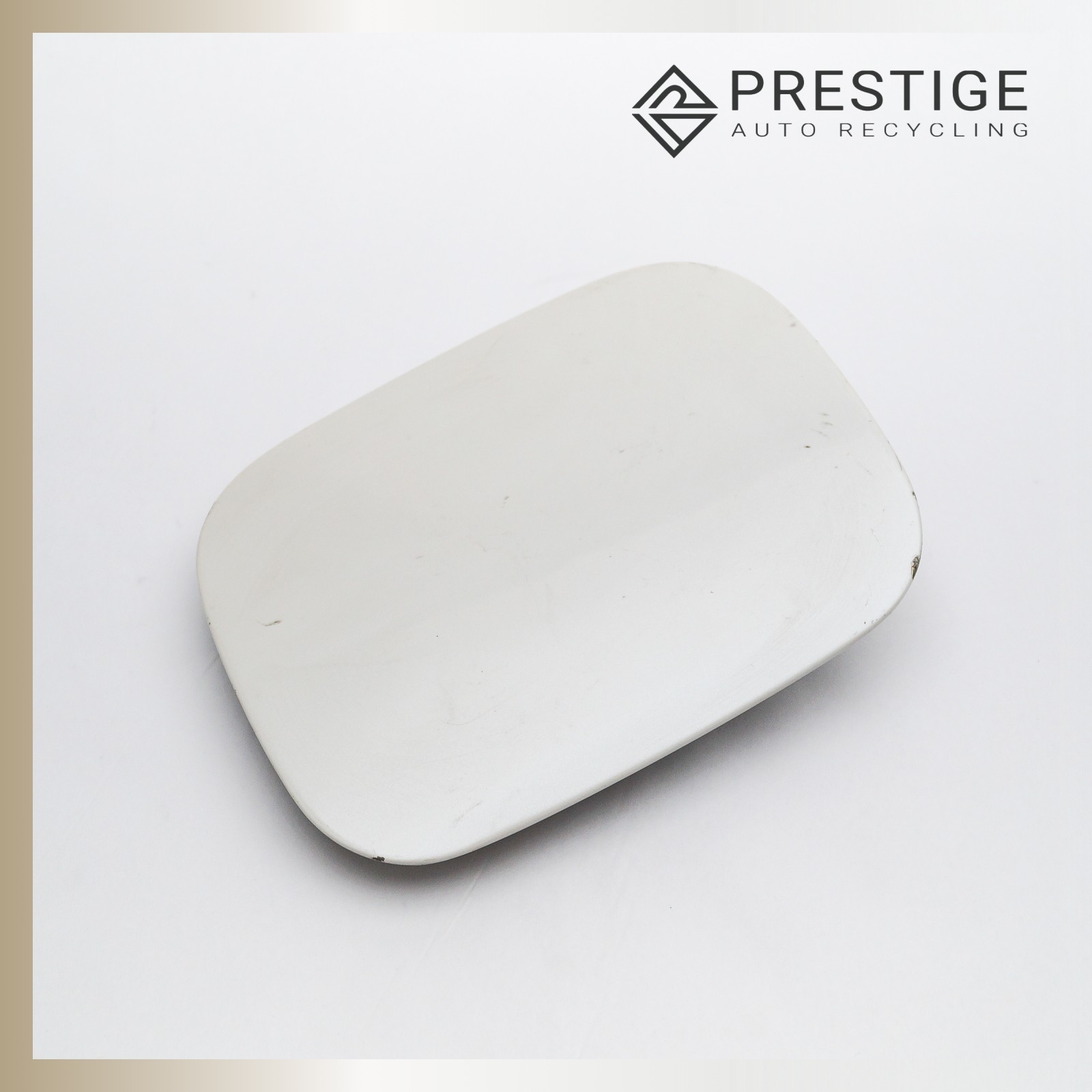 2016-2022 Honda Pilot Fuel Door Latch Cover White 63910-TG7-A00ZZ OEM Replacement