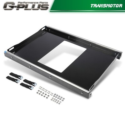 Slide Mount For 28 to 65L Fridge Cooler Freezer Portable Refrigerator Car Fridge