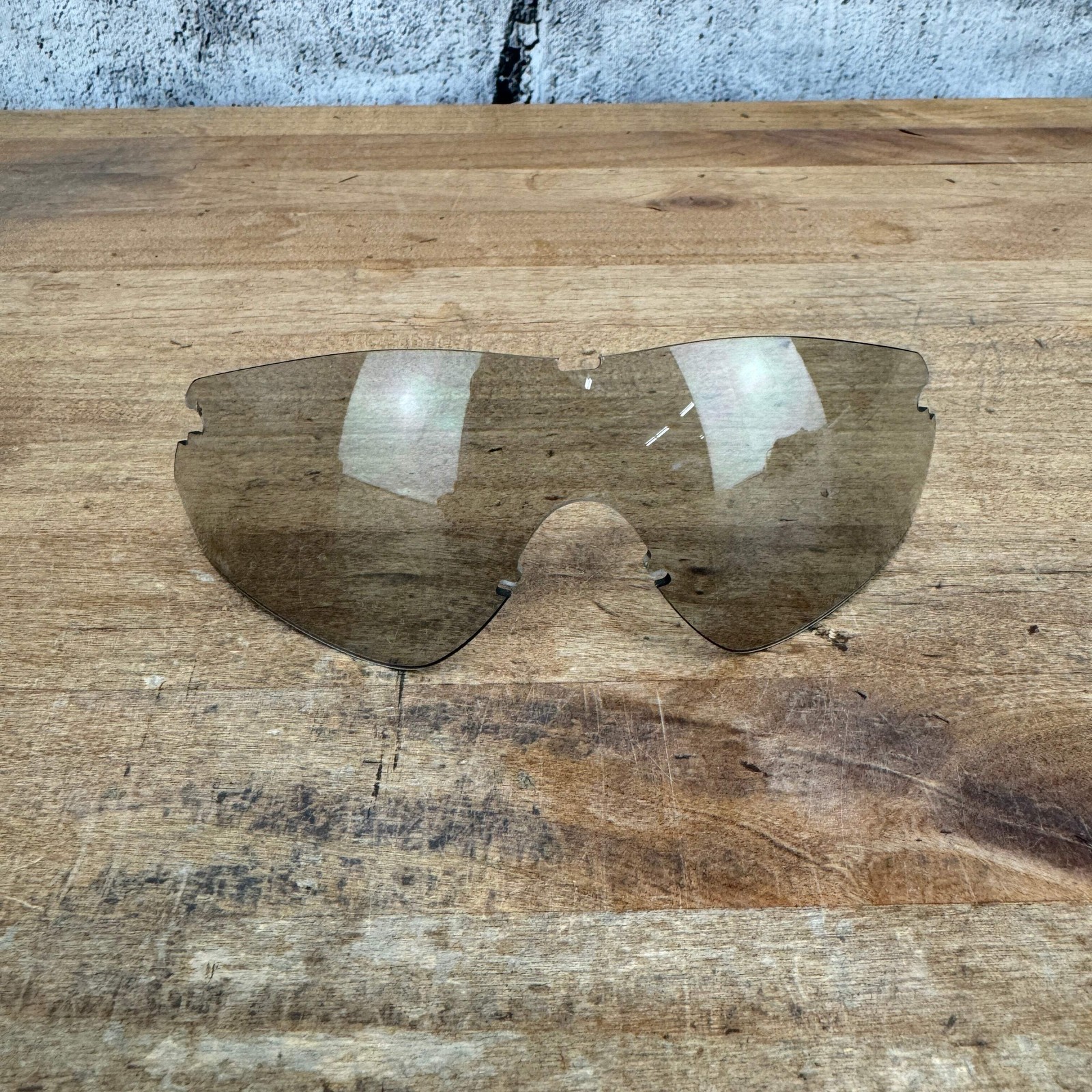 Shimano S-Phyre Black Cycling Sunglasses w/ Photochromic/Clear Lenses & Case 28g