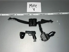 1:6 Scale Modern Era Police Web Gear
