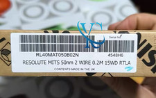 New RL40MAT050B02N 4548H6 Grating Scale Reading Head fast shipping