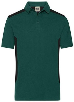 Herren Polo, Men s Workwear Polo -STRONG-Waschbar bis 60 °C  | JN1826