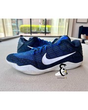 Nike Kobe 11 Elite Low Mark Parker for Sale | Authenticity