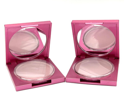 Lot/2 Mally Evercolor Poreless Face Defender ~ 0.46 oz / 13 g x 2 ~