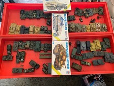 1/72 1/76 Milit&auml;r Fahrzeuge + De Agostini Pz   10.09.26 Neue Einheiten
