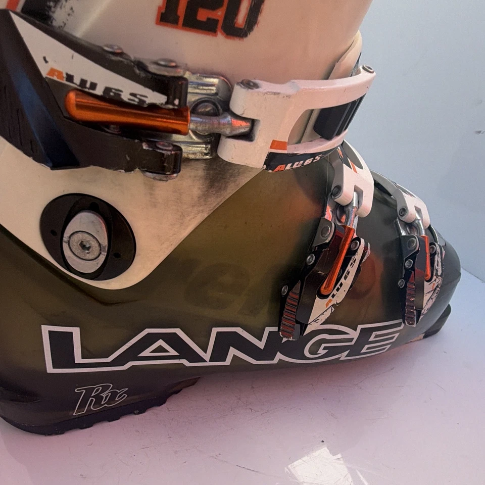 Lange RX 120, photo 4 of 5