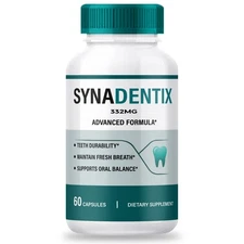 Synadentix - Synadentix Capsules (Single)
