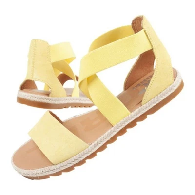 Sandalen  Sorel Ella II Sandal W NL4049-757 - 38.5 Sorel - Bild 1 von 4