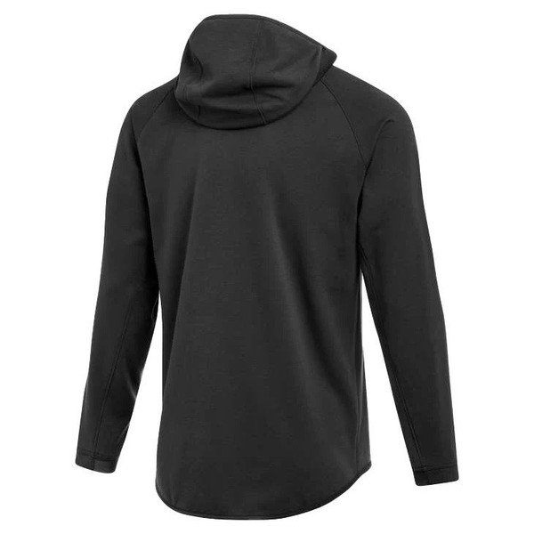 Nike Jordan Jumpman Showtime Sudadera con Cierre Talla M Negro Blanco FQ5378 010 4