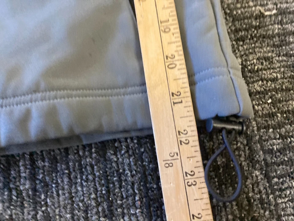 Chaqueta para mujer Harley Davidson naranja negra gris forrada de nailon con cremallera XL Foto 2 de 4