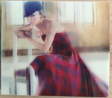 Namie Amuro Ballada Songs Music Best Collection 16 Tracks Album Cd
